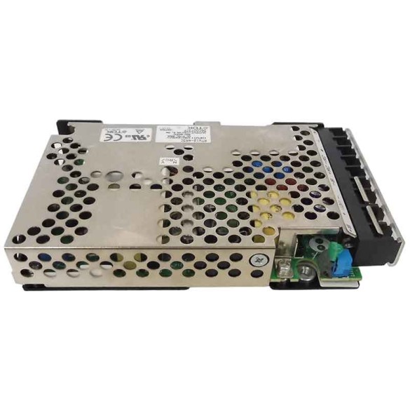 POWER SUPPLY TDK MODEL RTW12-4R3C 12V 4.3A