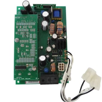 PWB BOARD ASSY TOSHIBA P/N PM30-32768