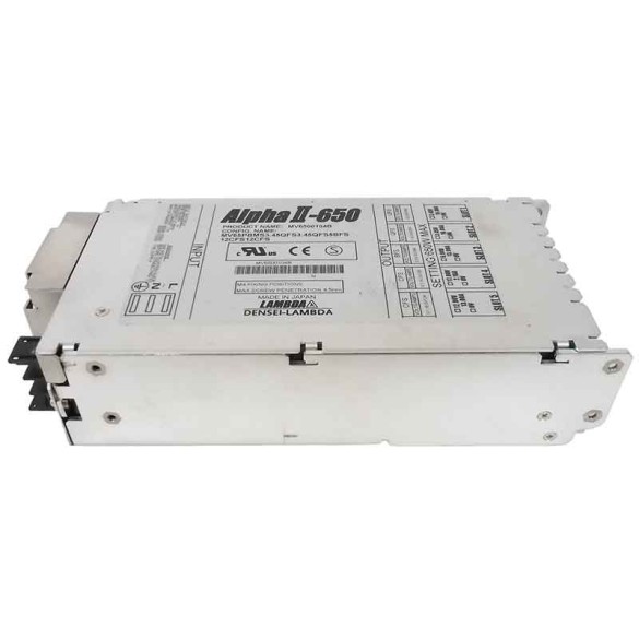 POWER SUPPLY LambdaMODEL MV6500104B