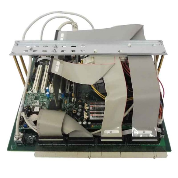 CPU BOARD ASSY TOSHIBA MODEL YWP4674 P/N PM30-32744