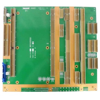 MOTHERBOARD TOSHIBA MODEL PM30-32750 P/N BSM31-4480