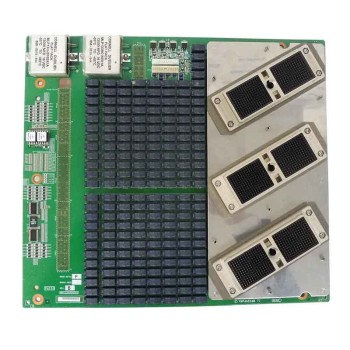 CONNECTOR BOARD TOSHIBA MODEL PM30-32731 P/N BSM31-4421