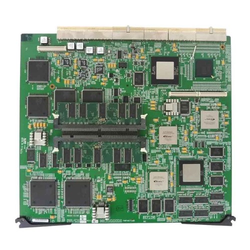 BACK END BOARD TOSHIBA MODEL PM30-32741 P/N BSM31-4431
