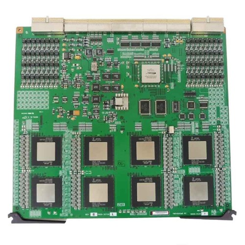 RC BOARD TOSHIBA MODEL PM30-32735