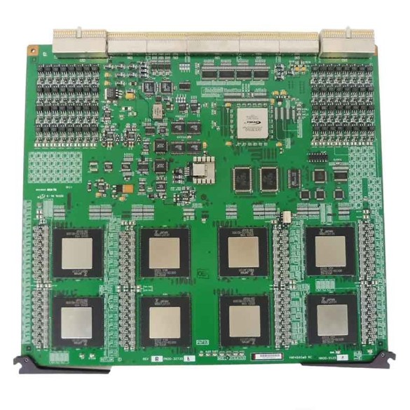 RC BOARD TOSHIBA MODEL PM30-32735