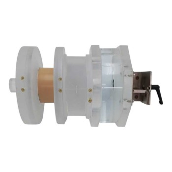 KIT FANTOCCIO SIEMENS QA PHANTOM P15 F/G P/N 10355215