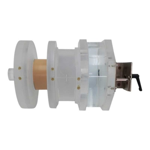 KIT FANTOCCIO SIEMENS QA PHANTOM P15 F/G P/N 10355215