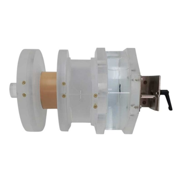 KIT FANTOCCIO SIEMENS QA PHANTOM P15 F/G P/N 10355215