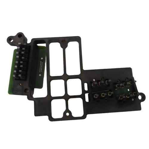 BRUSH BLOCK SIEMENS K1138 P/N 07395150