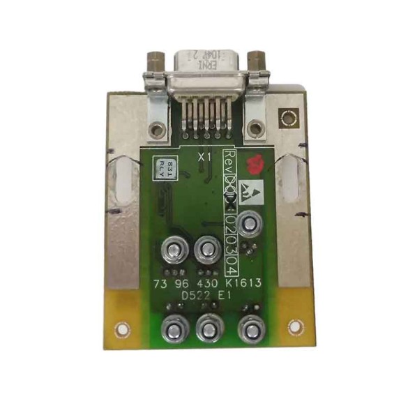 BOARD LPS P30 D522 SIEMENS K1613 P/N 07396430
