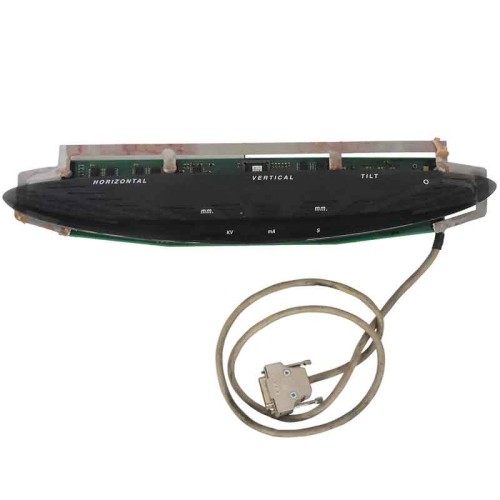 DISPLAY GANTRY PNL PHILIPS P/N 453566014591