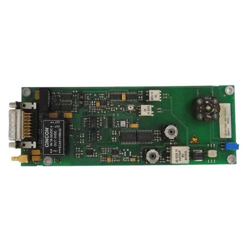 BOARD PCB PHILIPS P/N 552100023