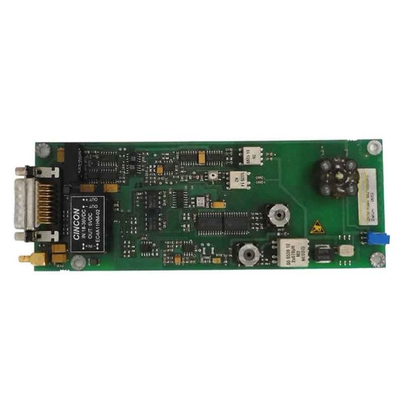 BOARD PCB PHILIPS P/N 552100023