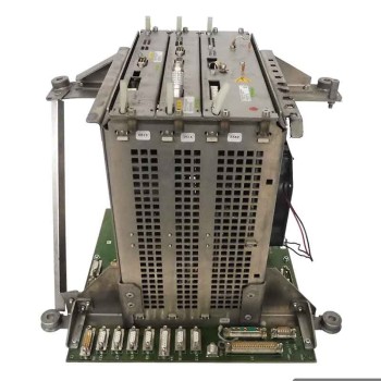 C-BOX ASSY PHILIPS P/N 453566501231- 07396406