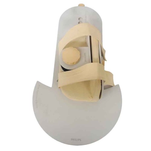 KNEE POSITIONING DEVICE PHILIPS MODEL 965299 P/N 451000028631