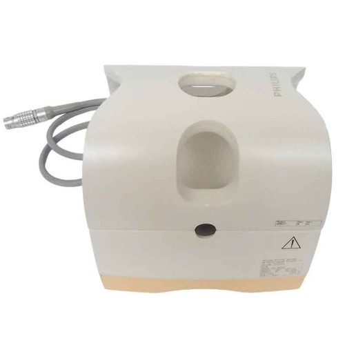 BOBINA PHILIPS EXTREMITY COIL MODEL 958017 P/N 452215026781