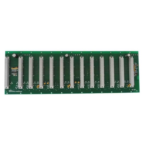 MOTHERBOARD SCAN CONTROL RACK PHILIPS MODEL 953165