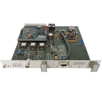 E-I/O3 BOARD PHILIPS MODEL 953331 P/N 452215026321