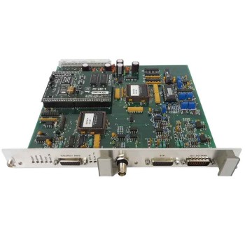 E-I/O2 BOARD PHILIPS MODEL 953155 P/N 452215026221