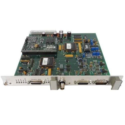 E-I/O2 BOARD PHILIPS MODEL 953155 P/N 452215026221