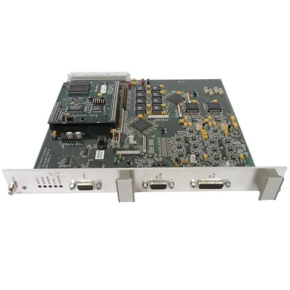 RECEIVER BOARD PHILIPS MODEL 969445 P/N 451000032222