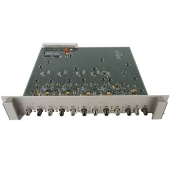 OPTOLINK SCAN CONTROL BOARD PHILIPS MODEL 964504 P/N 451000034032