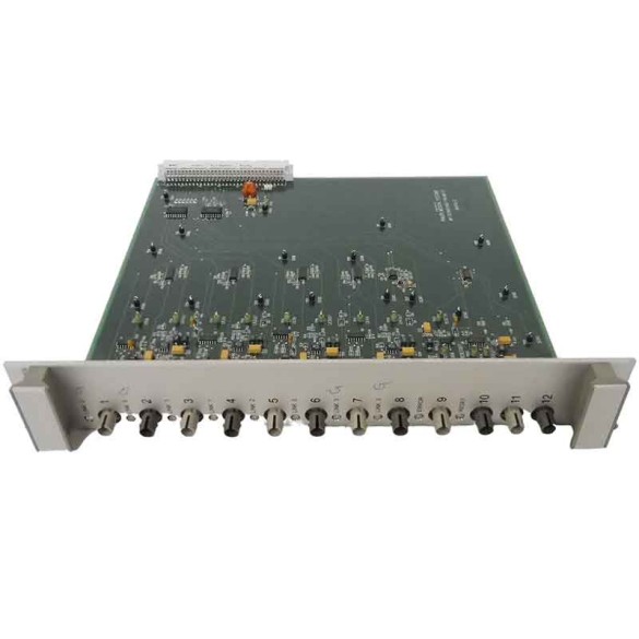 OPTOLINK SCAN CONTROL BOARD PHILIPS MODEL 964504 P/N 451000034032