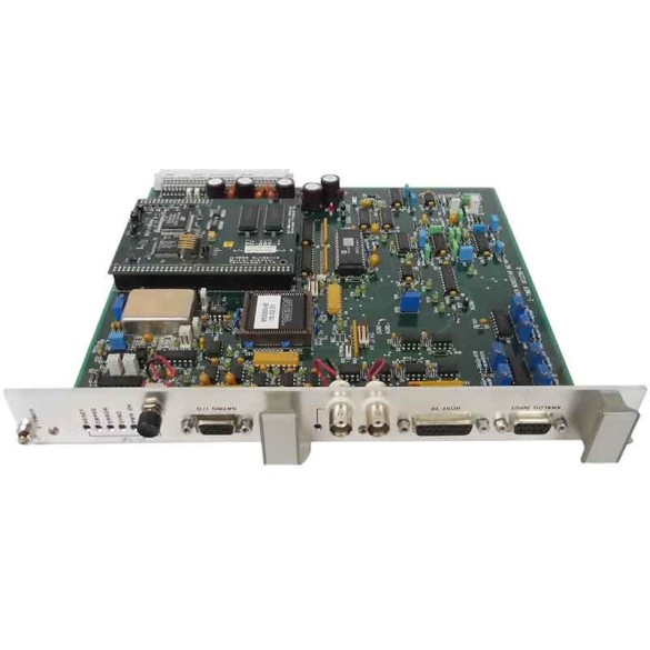 E-TIMER BOARD PHILIPS MODEL 953297 P/N 452215026313