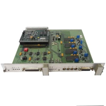 GRADIENT CONTROLLER PHILIPS MODEL 961098 P/N 451000001572