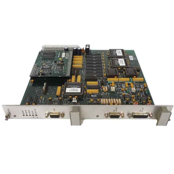 E-RECEIVER BOARD PHILIPS MODEL 953245 P/N 452215026253