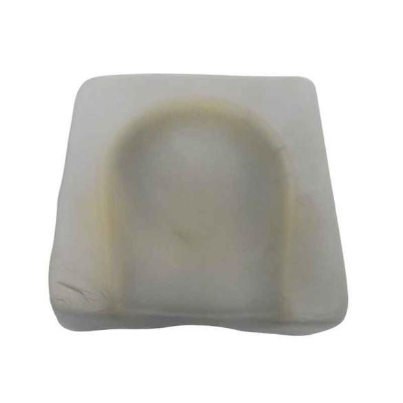 CUSCINO TESTA SIEMENS HEAD REST P/N 07445740