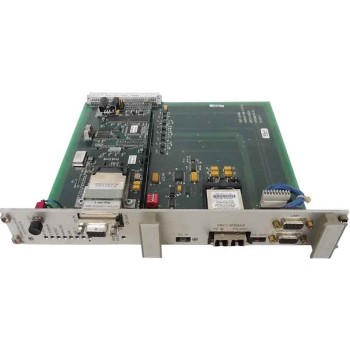 COMMUNICATION INTERFACE PHILIPS MODEL 953289 P/N 453566094961