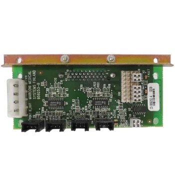 LOOPBACK SWITCH AND DRIVER PHILIPS 959252 P/N 452215027411