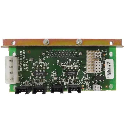 LOOPBACK SWITCH AND DRIVER PHILIPS 959252 P/N 452215027411