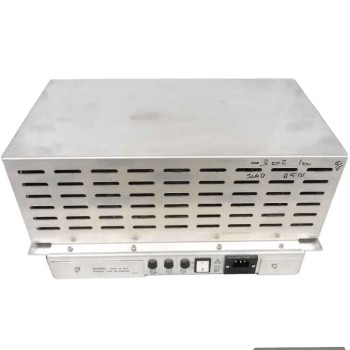 SCAN CONTROL POWER SUPPLY PHILIPS 983810 P/N 451000043511