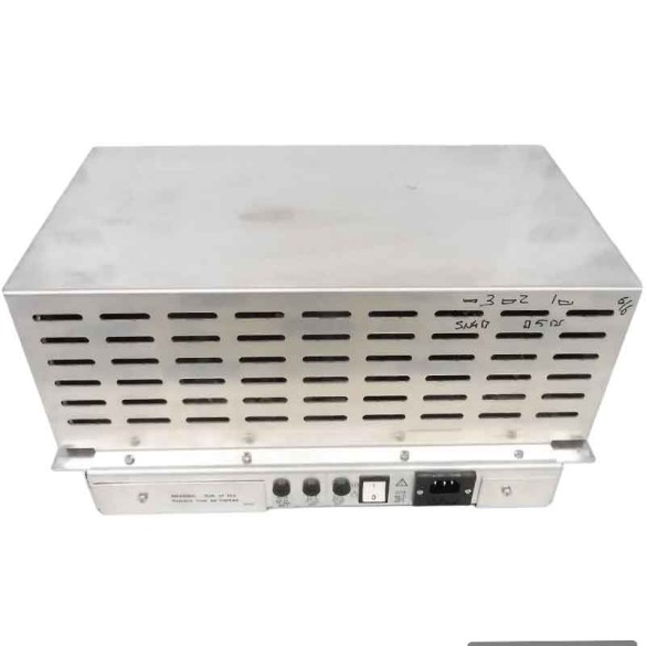 SCAN CONTROL POWER SUPPLY PHILIPS 983810 P/N 451000043511