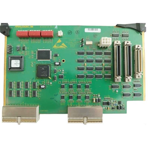 DAS CONTROL BOARD 16 TOSHIBA P/N BSX73-0894E