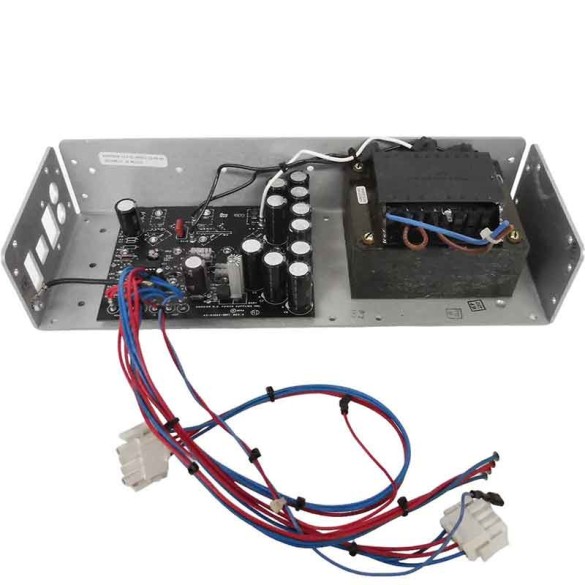 POWER SUPPLY CONDOR HE5-18/OVP-A+ 5V 18A