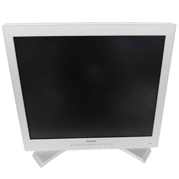 MONITOR LCD 19 INCH PHILIPS MODEL Q19CHL P/N 452213233165