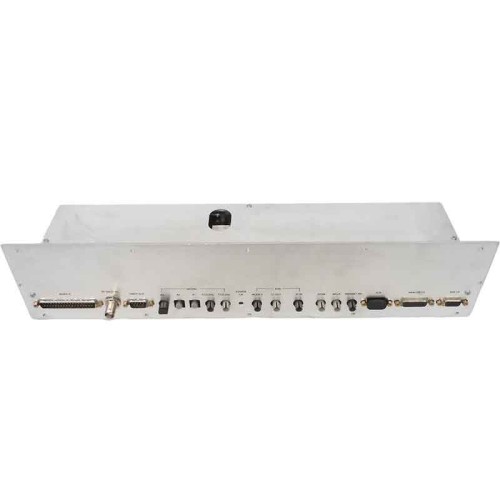 CONNECTOR PANEL PHILIPS 954623 P/N 452215026402