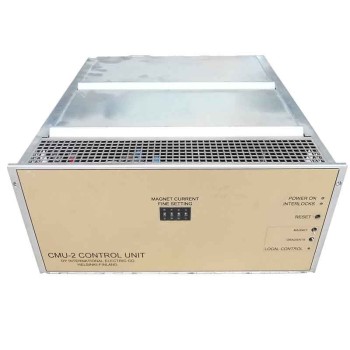 CMU-RACK CONTROL UNIT PHILIPS VIE-CMU-2 P/N 452215025912