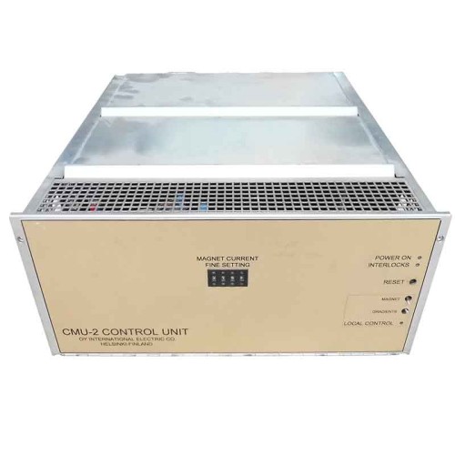 CMU-RACK CONTROL UNIT PHILIPS VIE-CMU-2 P/N 452215025912