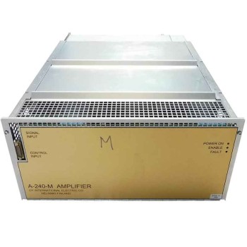 MAGNET AMPLIFIER UNIT PHILIPS VIE-A-240-M P/N 452215026512