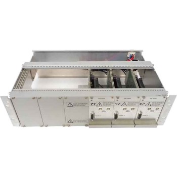 SHIM RACK PHILIPS 953272 P/N 452215026281