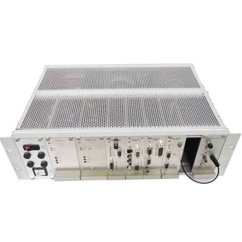 MAGNET CONTROL ELECTRONICS RACK PHILIPS 957258 P/N 453566094871