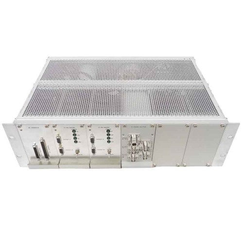 MAGNET RF ELECTRONICS RACK PHILIPS 953349 P/N 452215026331