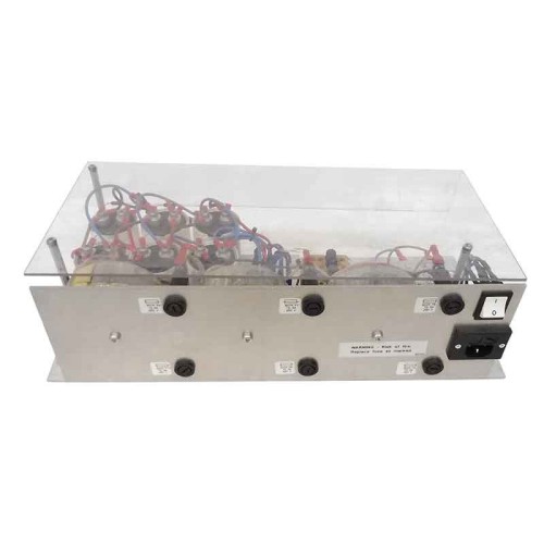 SHIM POWER SUPPLY ASSY PHILIPS 949697 P/N 452215025991