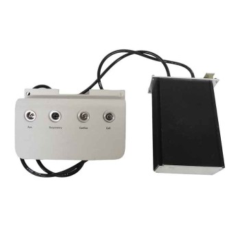 PRESSURE SENSOR BOARD PHILIPS 952661 P/N 452215026131