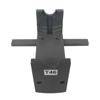 SUPPORTO FANTOCCIO PHILIPS L NECK COIL PHANTOM SUPPORT T46 955117 P/N 453566450811