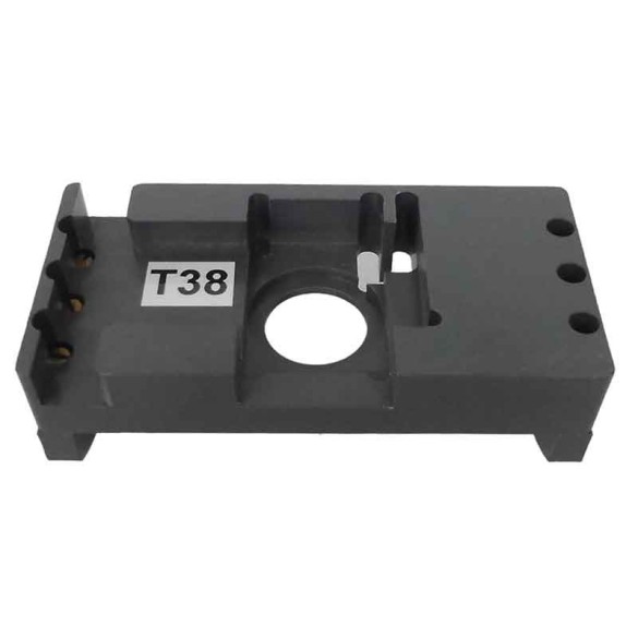 SUPPORTO FANTOCCIO PHILIPS PHANTOM SUPPORT T38 950489 P/N 451000003631